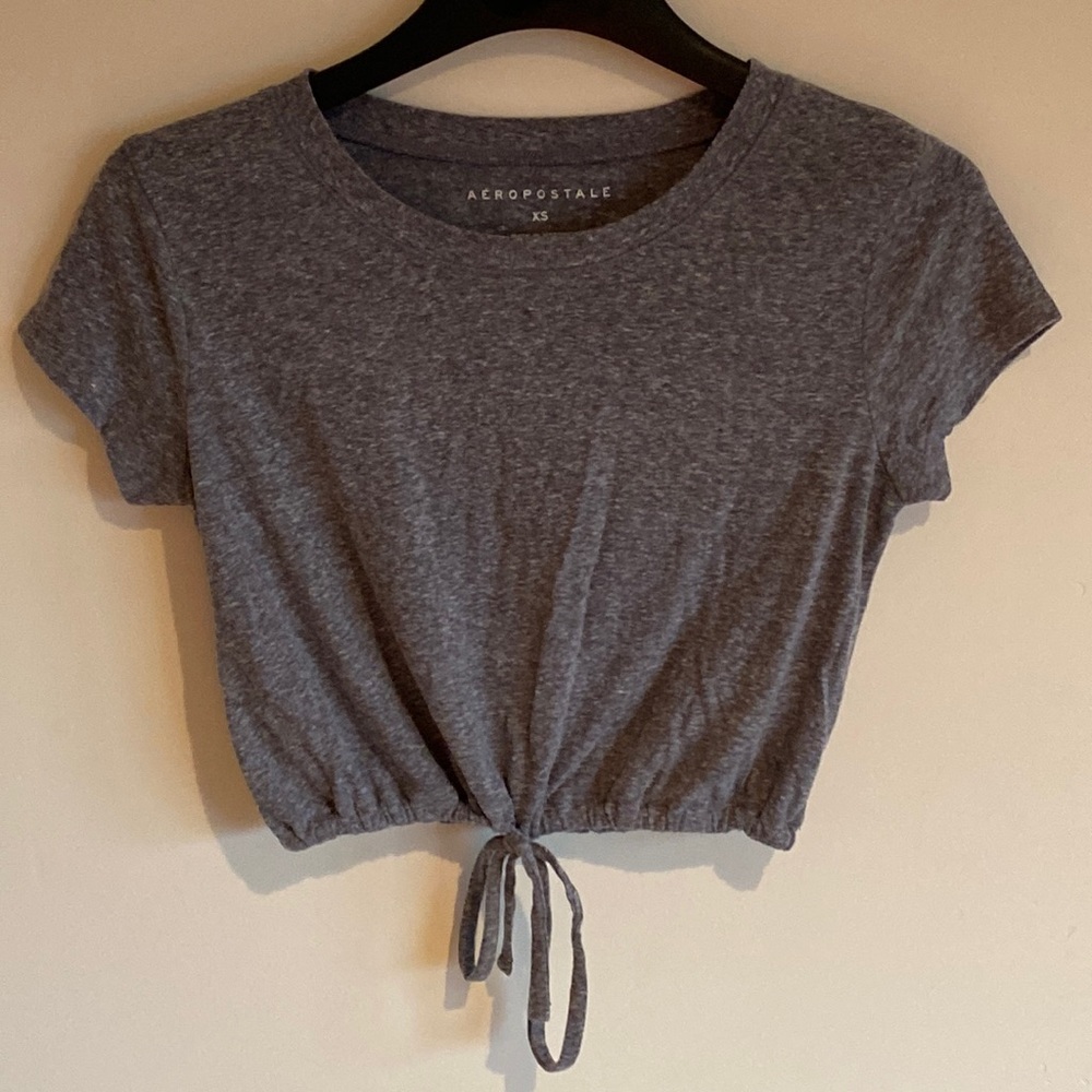 AEROPOSTALE CROP TOP